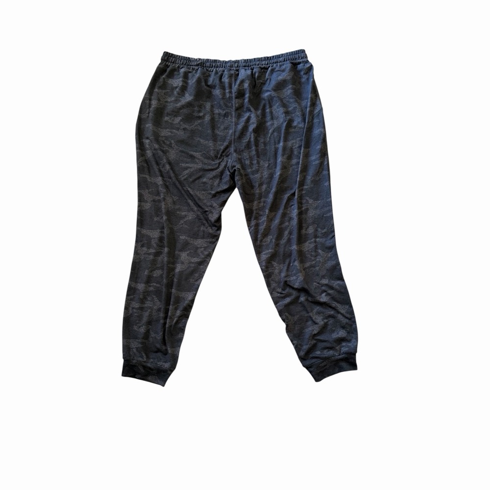 Vuori Performance Jogger Women's XXL Black Camo DreamKnit Drawstring Athleisure - Picture 4 of 6